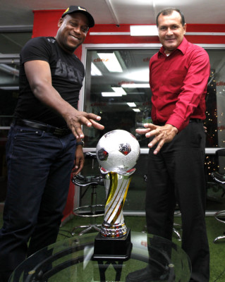 Mario Martínez a la directiva: 'Tienen que entender que quiero salir”