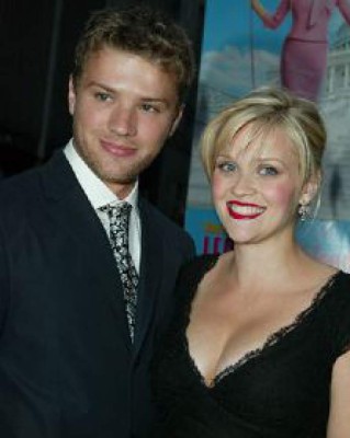 Reese Witherspoon y Ryan Phillippe anuncian su separación
