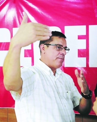 Liberales afirman que la alcaldía de San Luis no es negociable