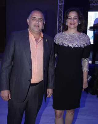 Cumpleaños de Ana García de Hernández