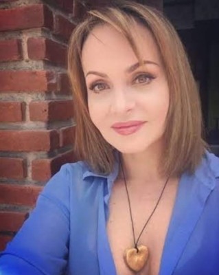 Gaby Spanic regresa a las telenovelas con Televisa
