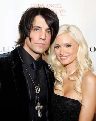 El ilusionista que encantó a Belinda