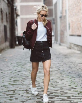 El 'boom' de las zapatillas deportivas