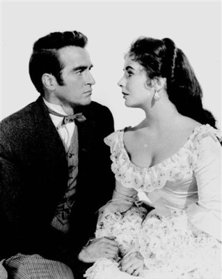 Elizabeth Taylor y sus siete maridos