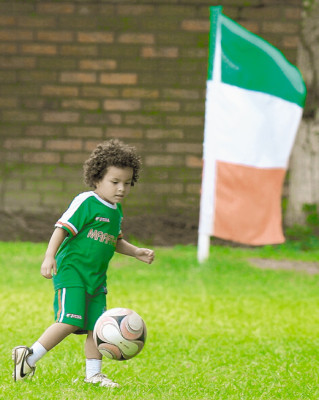 De tal palo tal astilla