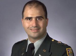 Será retransmitido: quién es el militar que será ejecutado por fusilamiento en EEUU