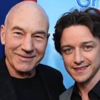 La familia Star Trek y el mundo del cine recuerdan a Patrick Stewart