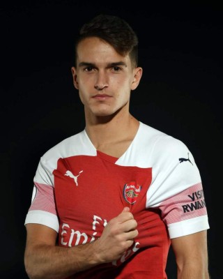 Barcelona hace oficial la salida de Denis Suárez al Arsenal