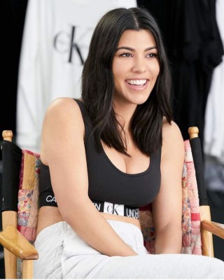 Las Kardashian Jenner vuelven a protagonizar un 'photoshop fail'