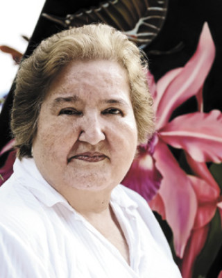 La paz se pinta de colores