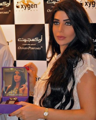 El árabe 'más guapo del mundo' será papá