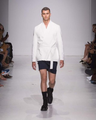 Carlos Campos vuelve a brillar en Nueva York