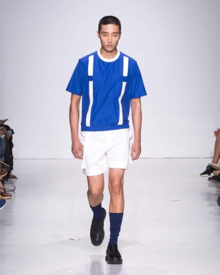 Carlos Campos vuelve a brillar en Nueva York