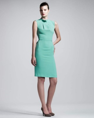 Verde menta, el nuevo favorito