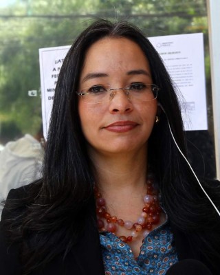 'El Partido Nacional abre sus puertas para investigaciones”