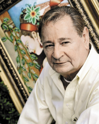 La paz se pinta de colores