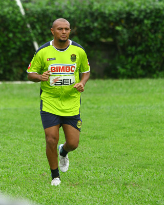 Sergio Mendoza: 'Todos nos van a querer vencer”