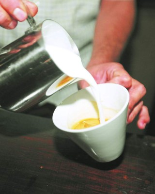 Organizan campeonato trinacional de barismo en Copán