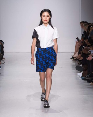 Carlos Campos vuelve a brillar en Nueva York