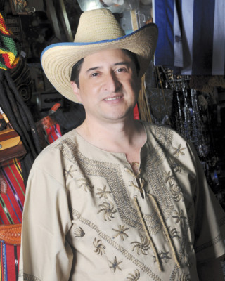 Nocturnal de estrellas