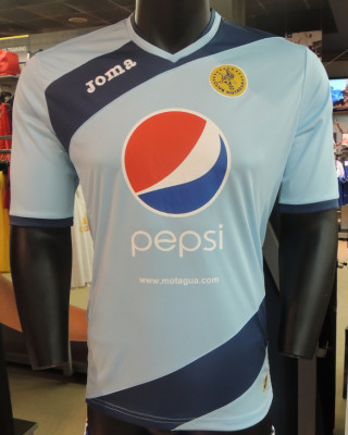 Motagua renueva su piel
