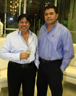 Chevron inaugura modernas oficinas en San Pedro Sula