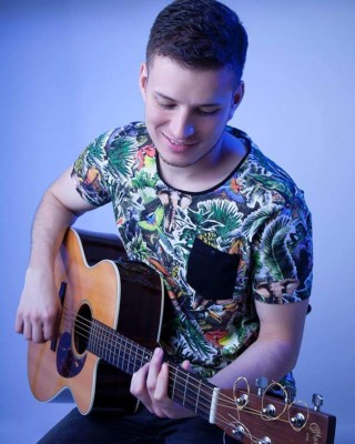 Artistas catrachos y sus propuestas musicales