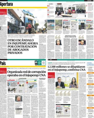 Foto: La Prensa