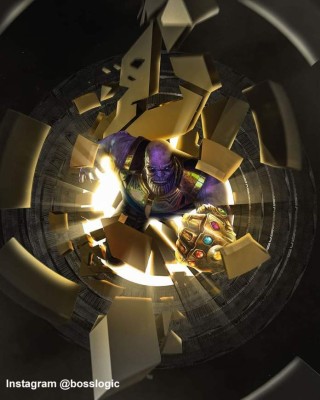 Las respuesta a las grandes interrogantes que dejó Avengers: Infinity War