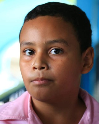 'La Caramba” encanta a miles de escolares de San Pedro Sula