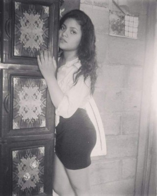 Colegiala atropellada tenía el sueño de ser oficial de la Policía