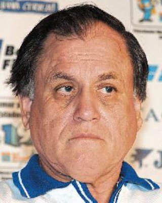 Chelato opina: 'El empate le favorece al Olimpia'
