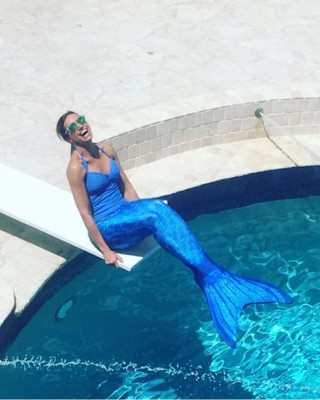 Así celebraron el Memorial Day las celebridades