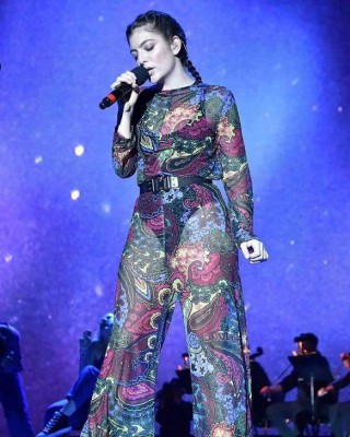 Katy Perry a cargo de los MTV VMAs