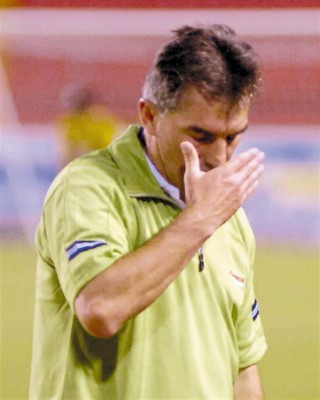 'No tenemos que caer en los mismos errores”