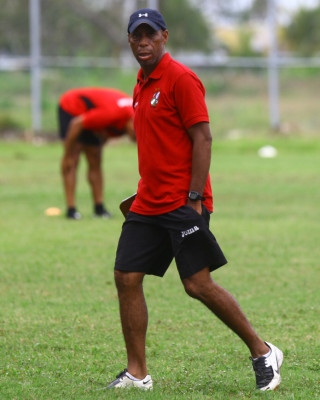 Guillermo Bernárdez: 'La salida de Rambo afectará mucho”