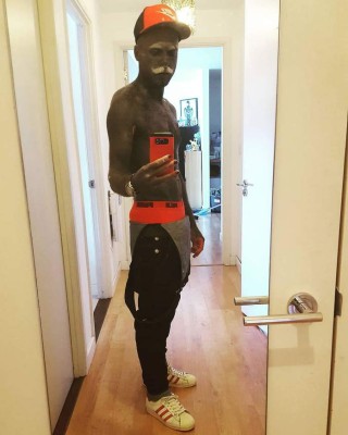 Hombre extirpó sus genitales porque no dejaban apreciar sus tatuajes