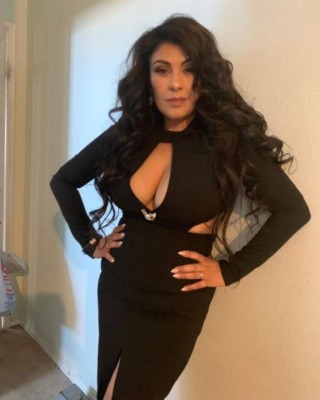 Mujer dice ser hija de la 'India María' y Raúl Velasco