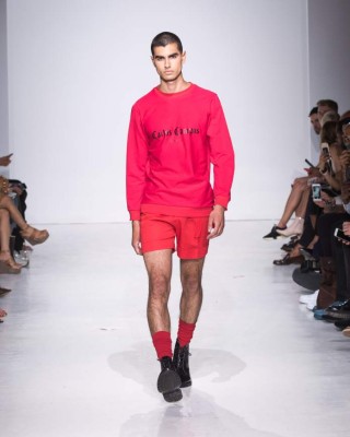 Carlos Campos vuelve a brillar en Nueva York