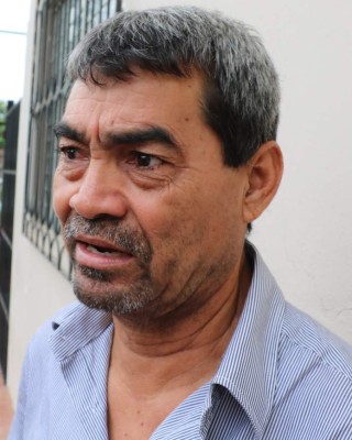 Luchan para proteger fuentes de agua en montañas Mico Quemado y El Merendón