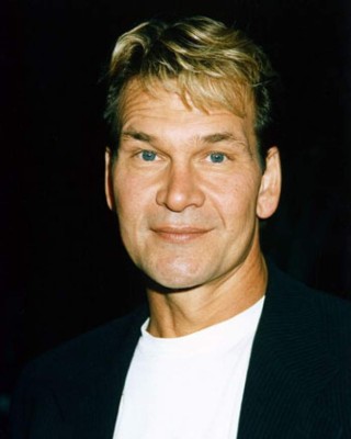 El actor Patrick Swayze diagnosticado con cáncer de páncreas