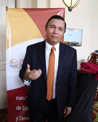 Congreso aprueba el Presupuesto 2017: es de L228,000 millones