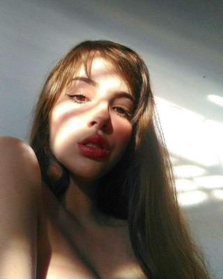 Jhulia Pimente es la sensación del verano en Instagram