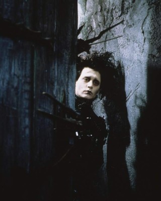 Johnny Depp, el camaleón de Hollywood