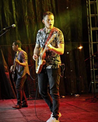 Artistas hondureños piden sonar más en la radio local