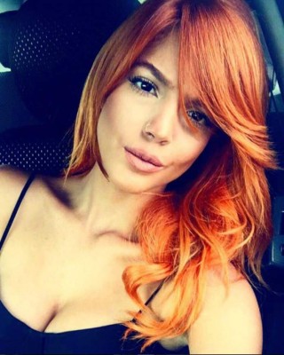 Hermana de J Balvin luce cuerpazo