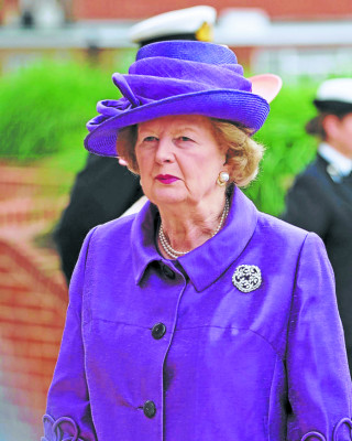 El adiós a grandes personalidades en 2013