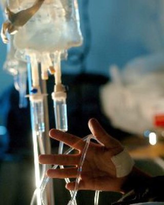 Al mes le diagnostican cáncer a unos 10 niños