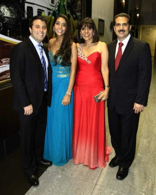 Boda Panayotti Guerrino