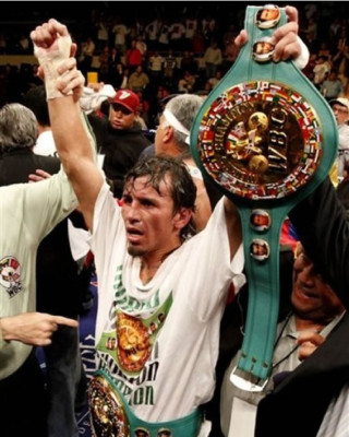 Edwin Valero dejó récord memorable en el boxeo